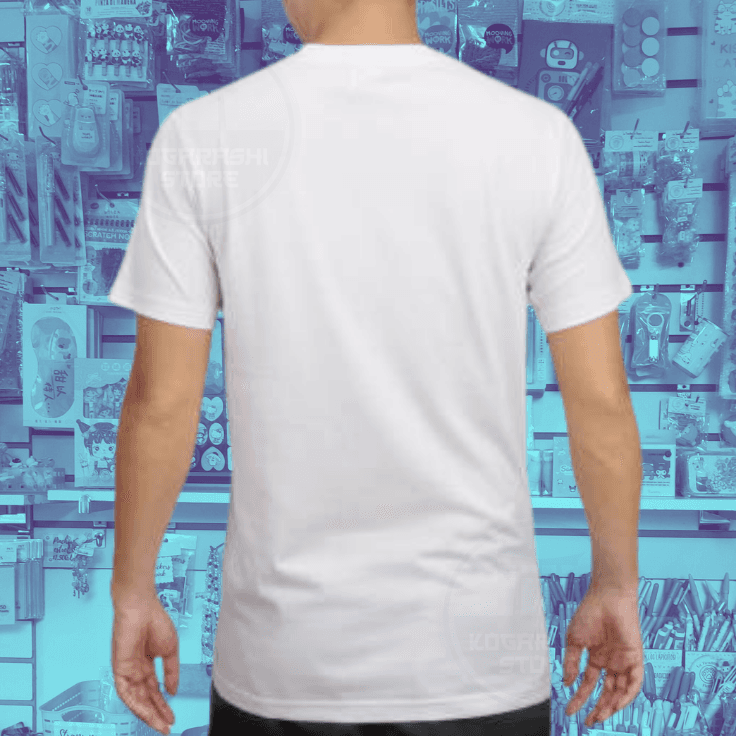 Polera Dragon Ball Manga Gokú 3