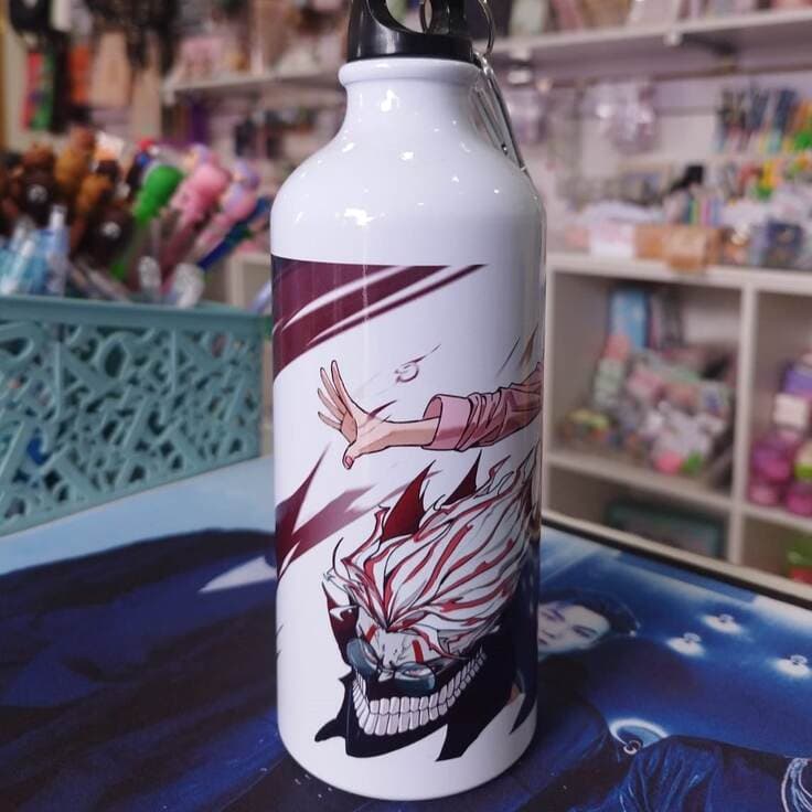 Botella de agua Dan Da Dan