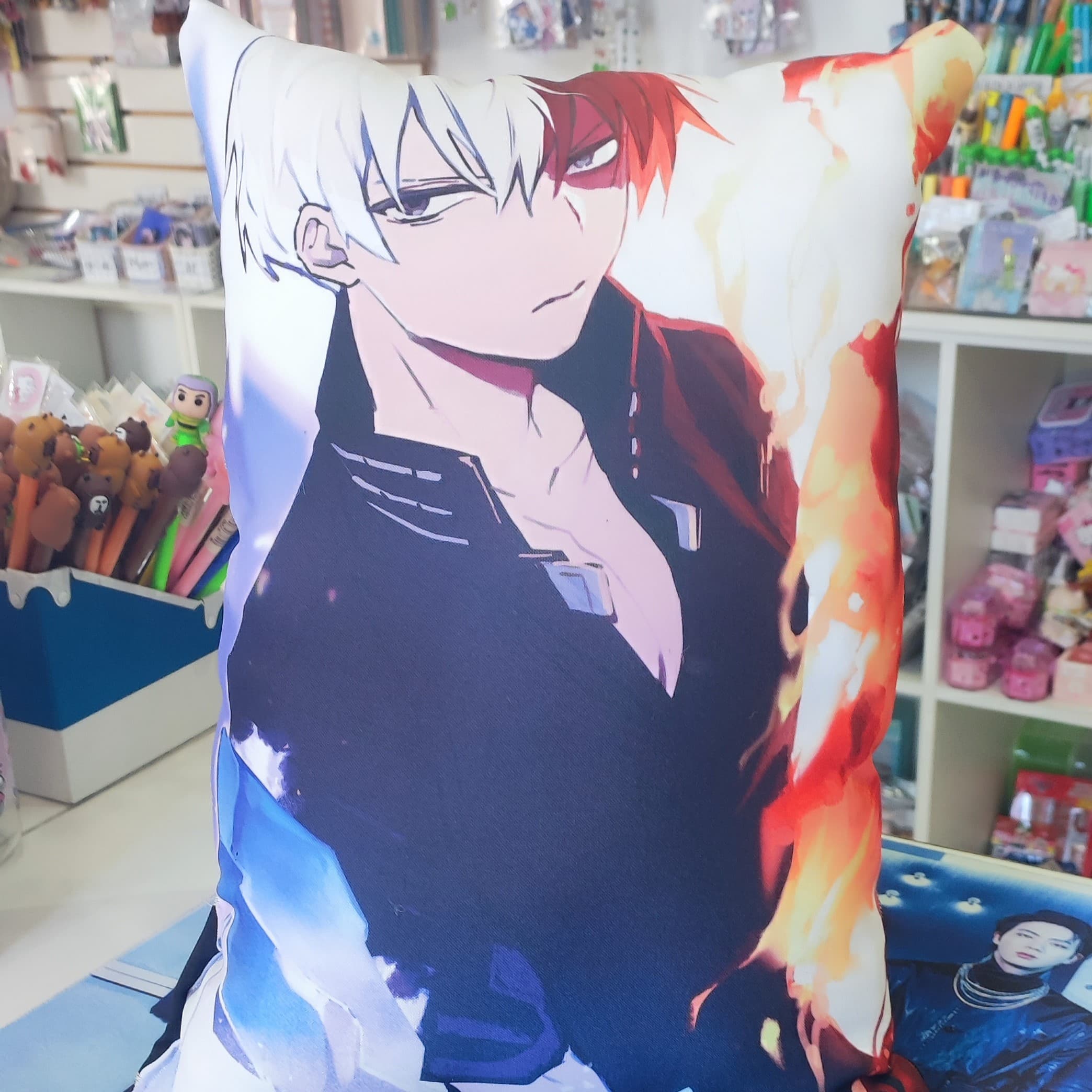 Cojín Shoto Boku No Hero