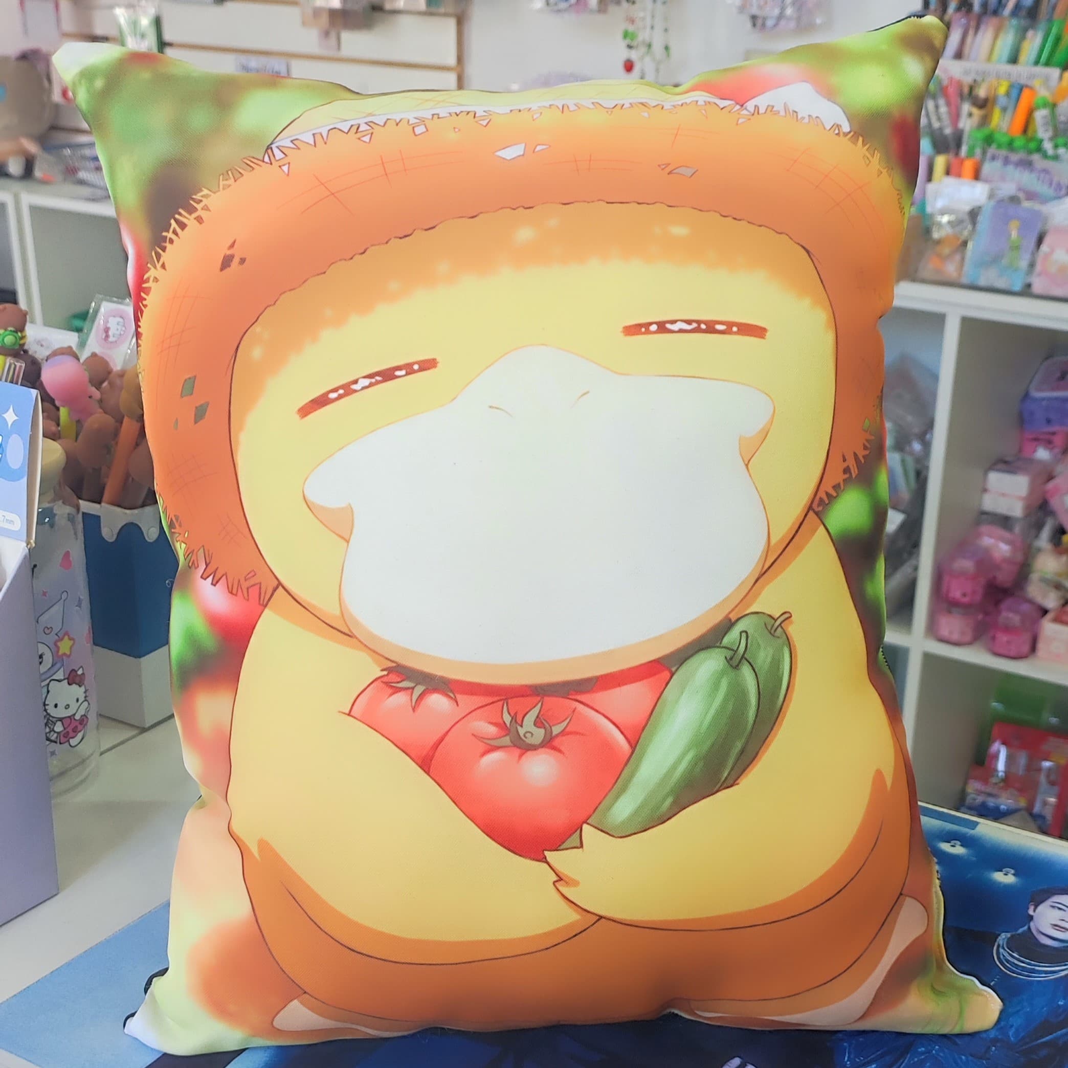 Cojín Psyduck